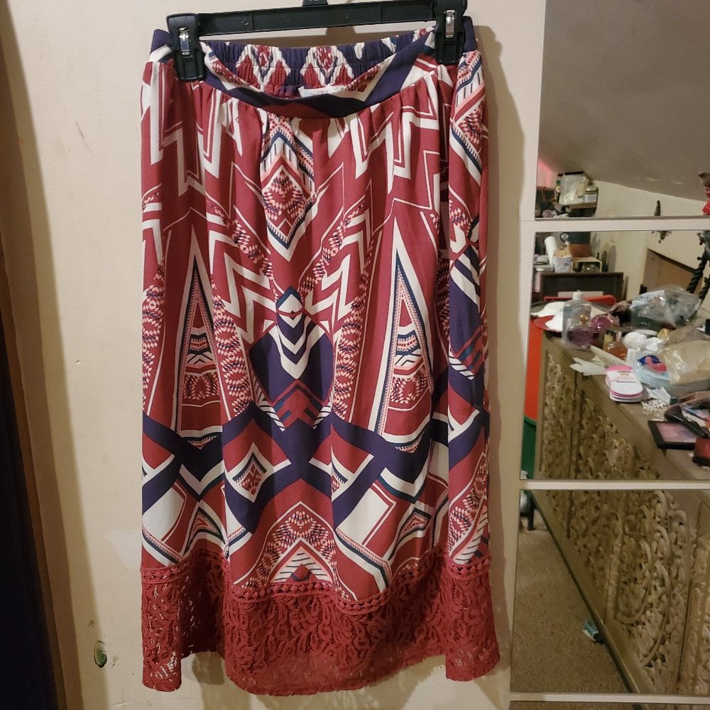 Skirt - Picture 3 of 5
